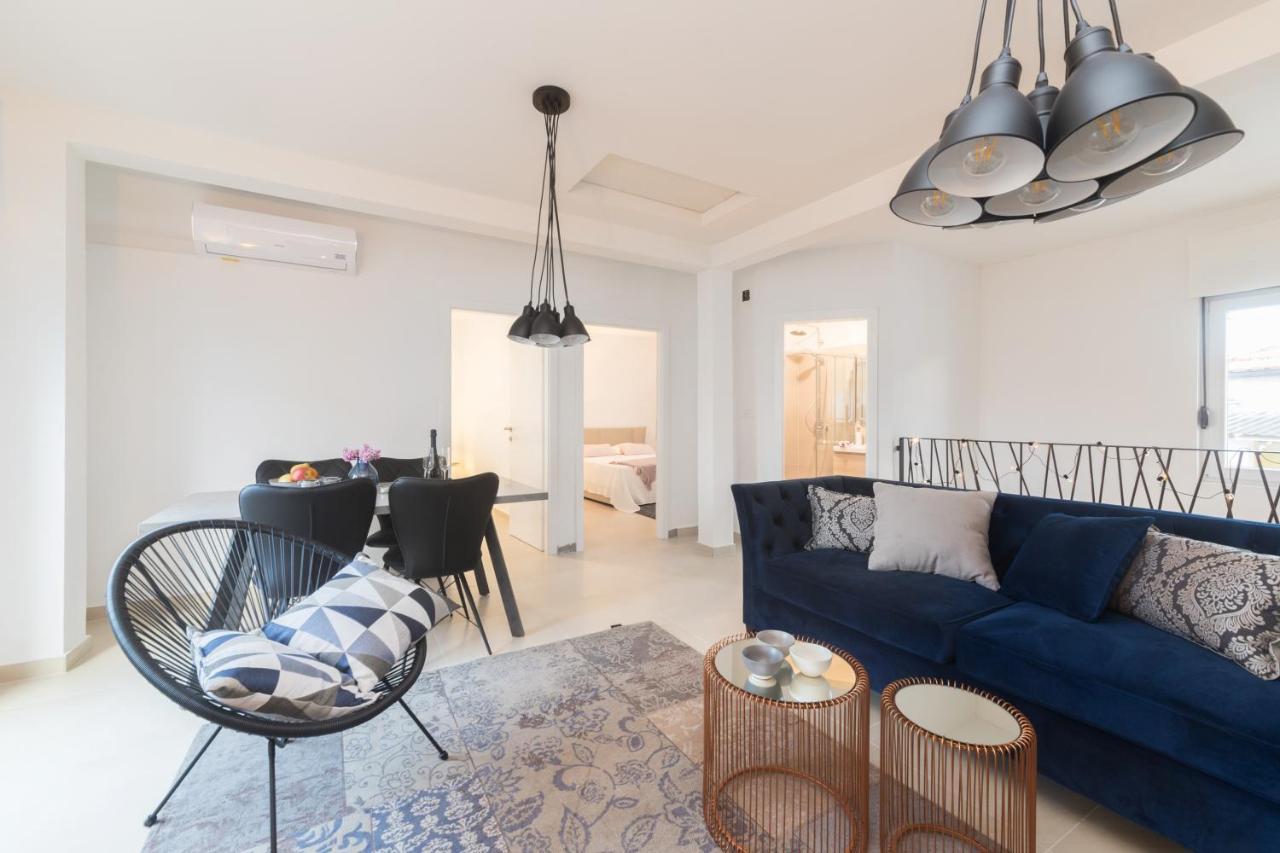 Apartment Ema 扎达尔 外观 照片