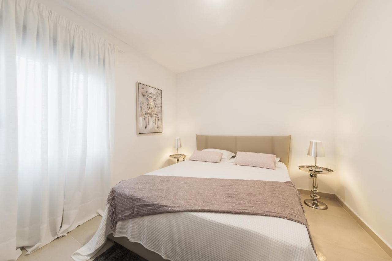 Apartment Ema 扎达尔 外观 照片